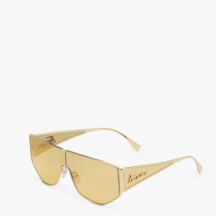 Lunettes de Soleil Fendi FE 40051