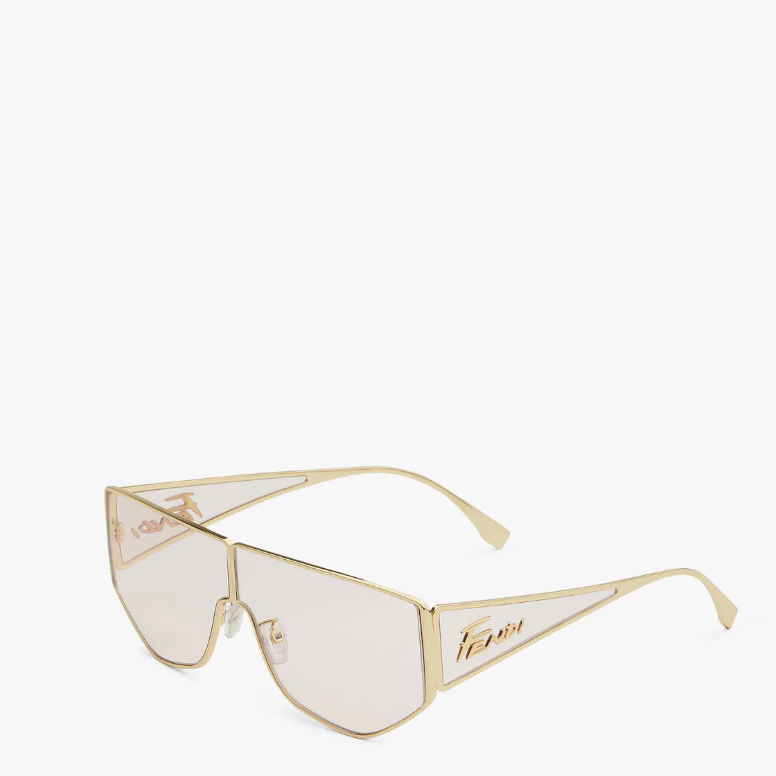Lunettes de Soleil Fendi FE 40051