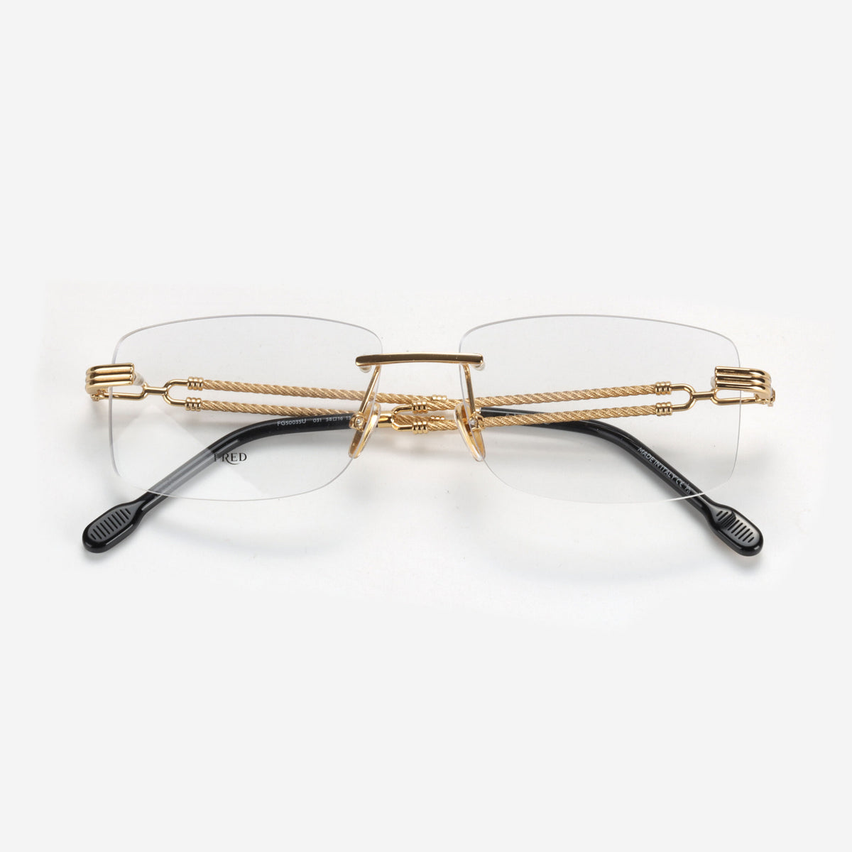 Lunettes de Vue Fred FE50035U