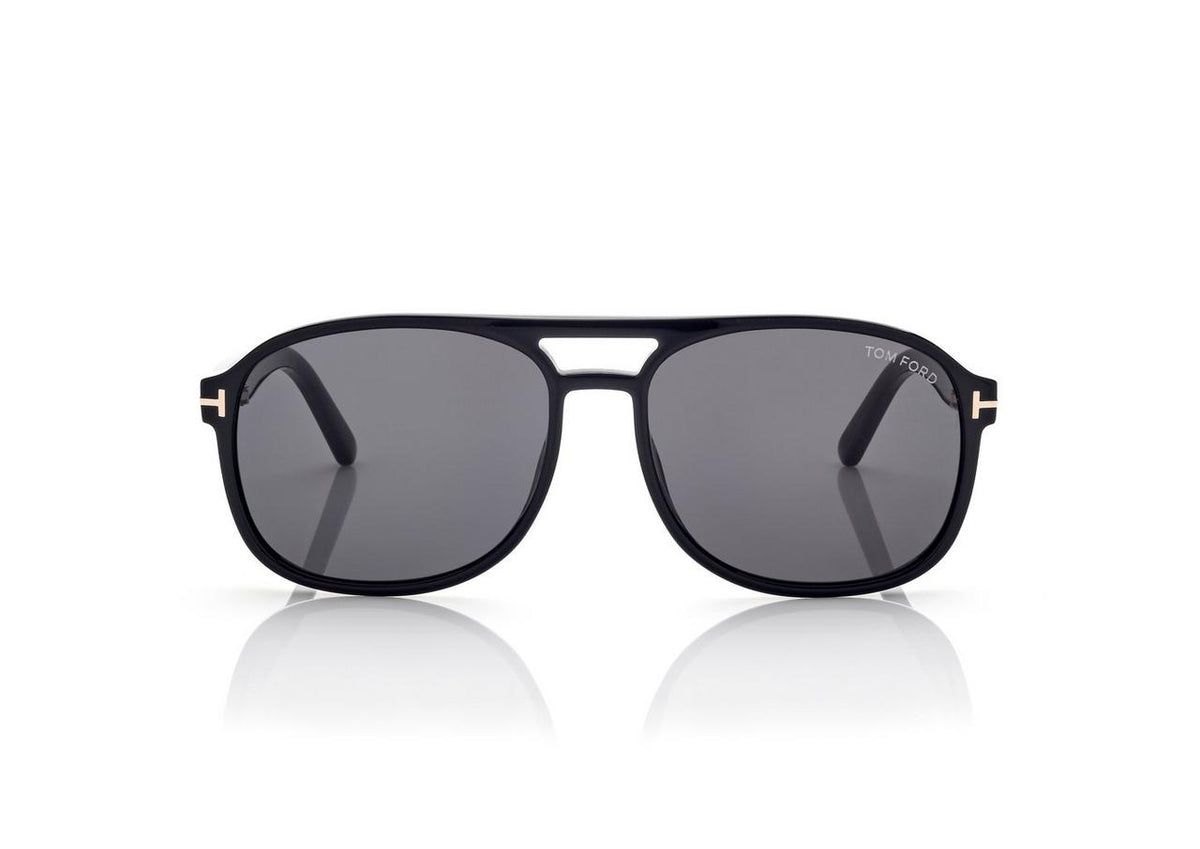 Lunettes de Soleil Tom Ford FT0834_5001A 01A 21 50 145