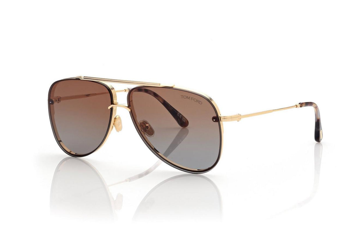 LEON SUNGLASSES