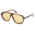Lunettes de Soleil Tom Ford FT1208