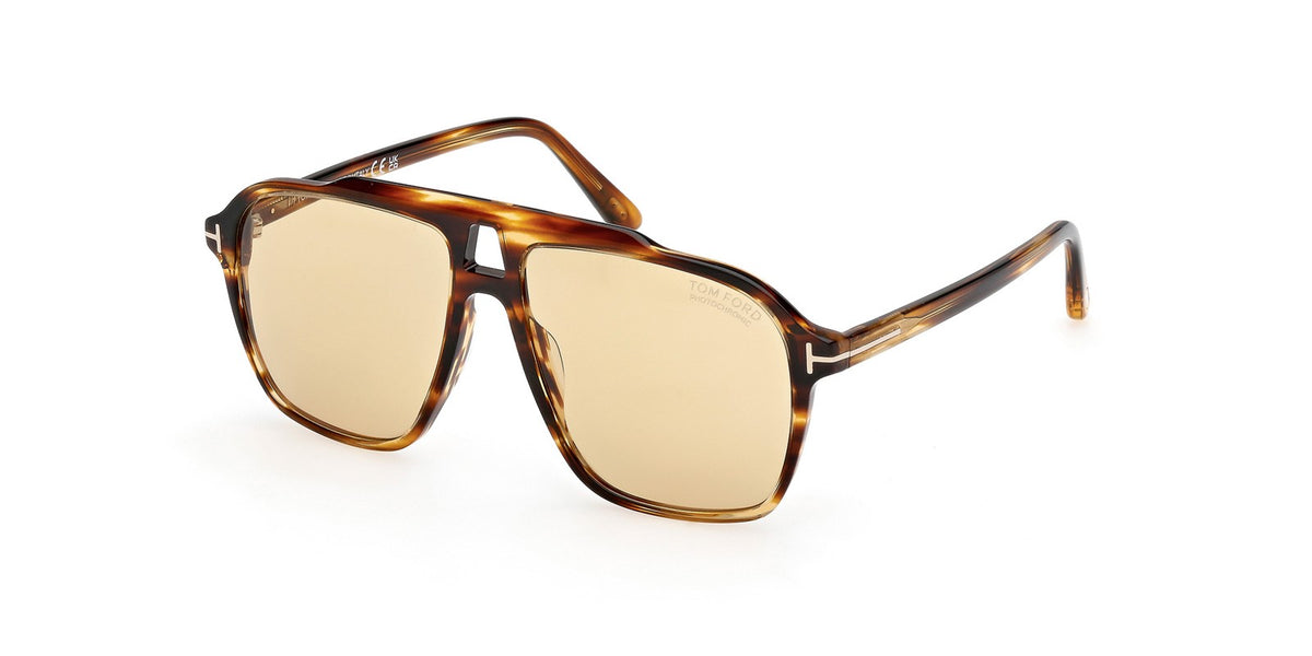 Lunettes de Soleil TOM FORD FT1209 56E