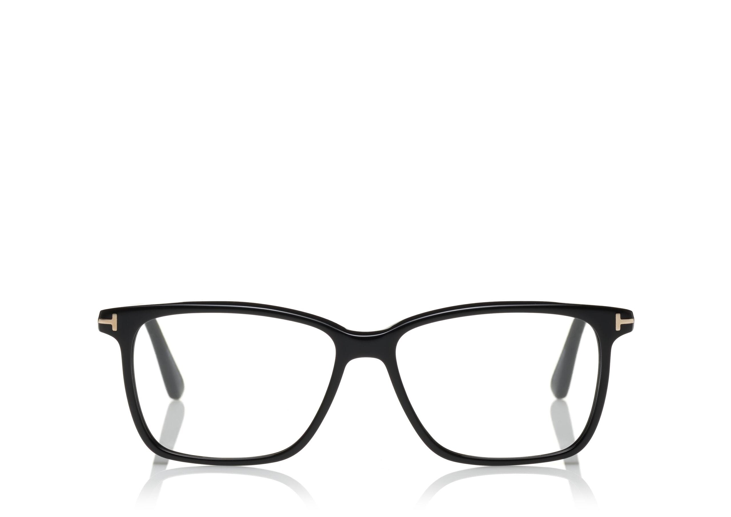 BLUE BLOCK SOFT SQUARE OPTICALS