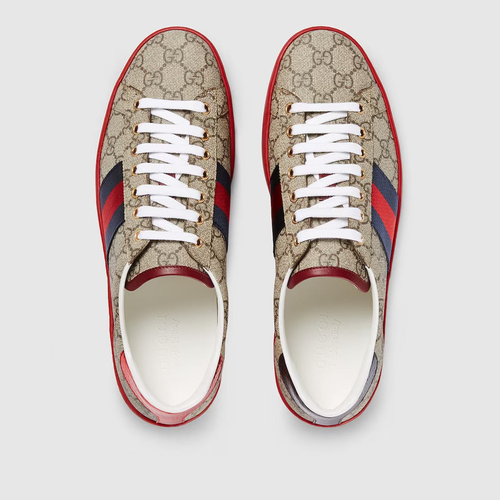 MEN'S ACE GG SUPREME SNEAKER