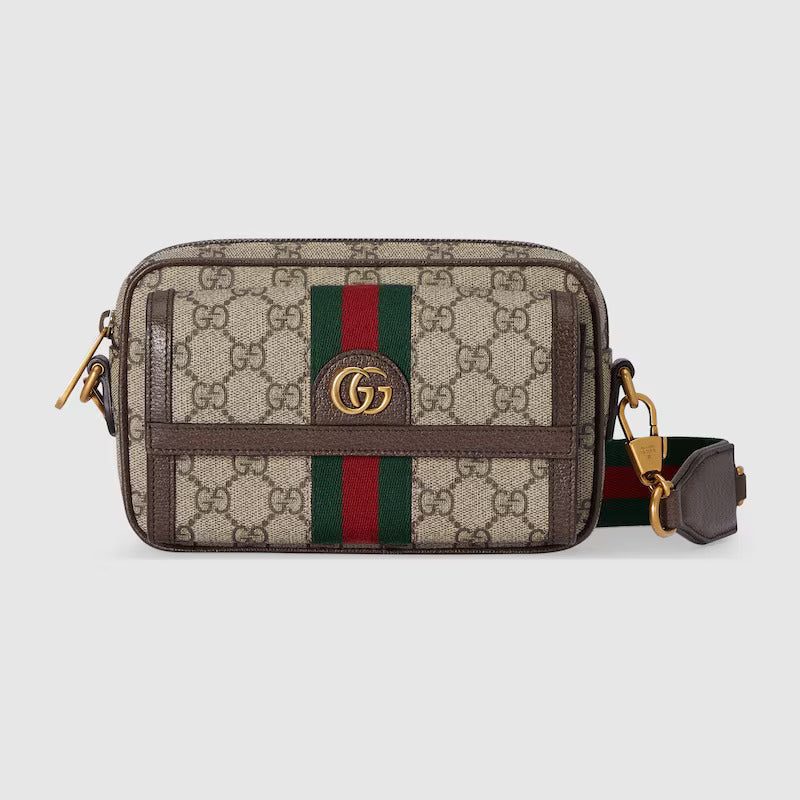 MINI SAC OPHIDIA GG