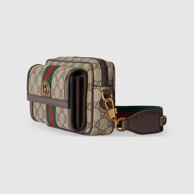 MINI SAC OPHIDIA GG
