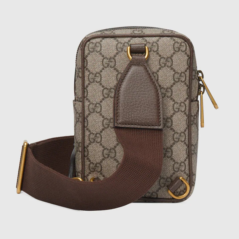 MINI SAC OPHIDIA GG