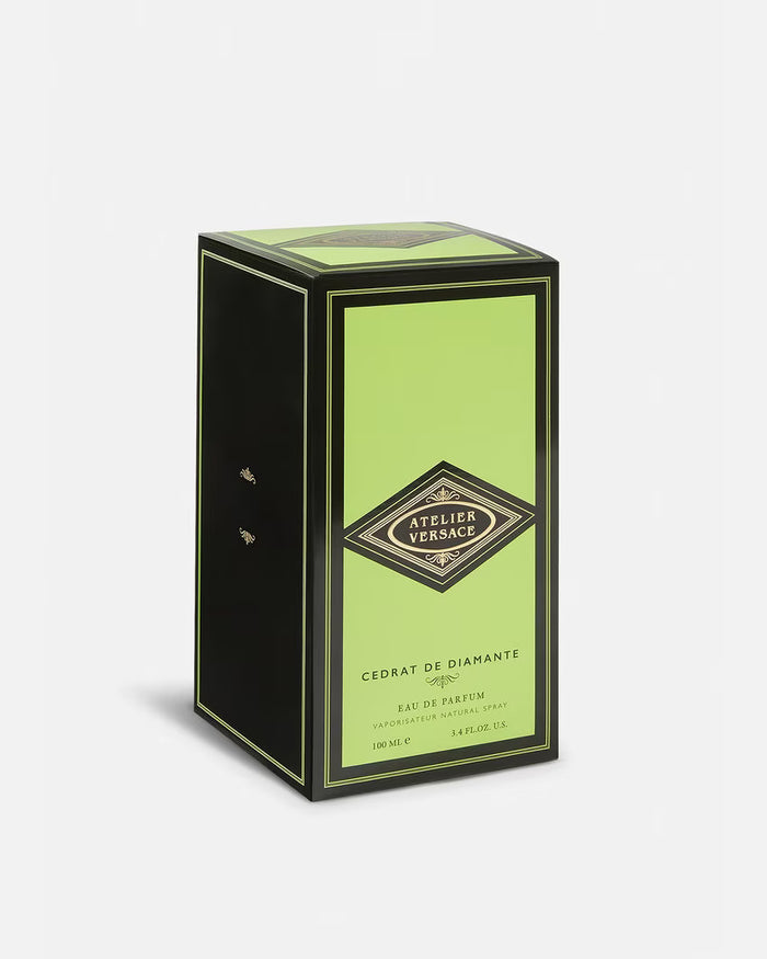 CÉDRAT DE DIAMANTE EDP