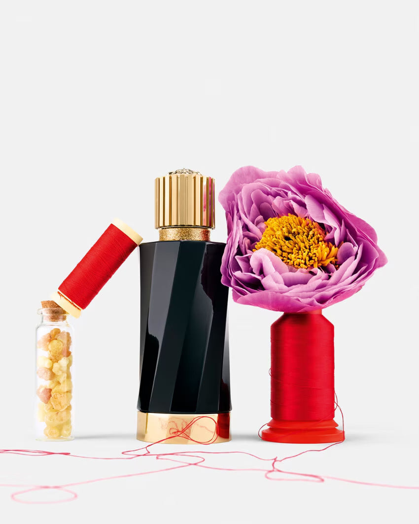 SUPREME INCENSE EDP 100 ML