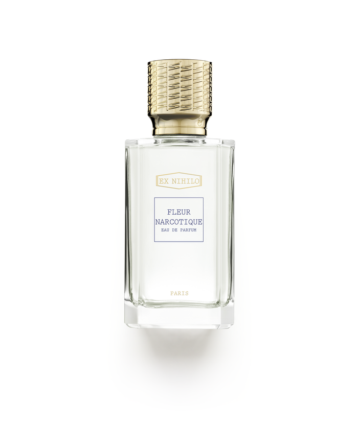 Parfums ex nihilo Fleur Narcotique