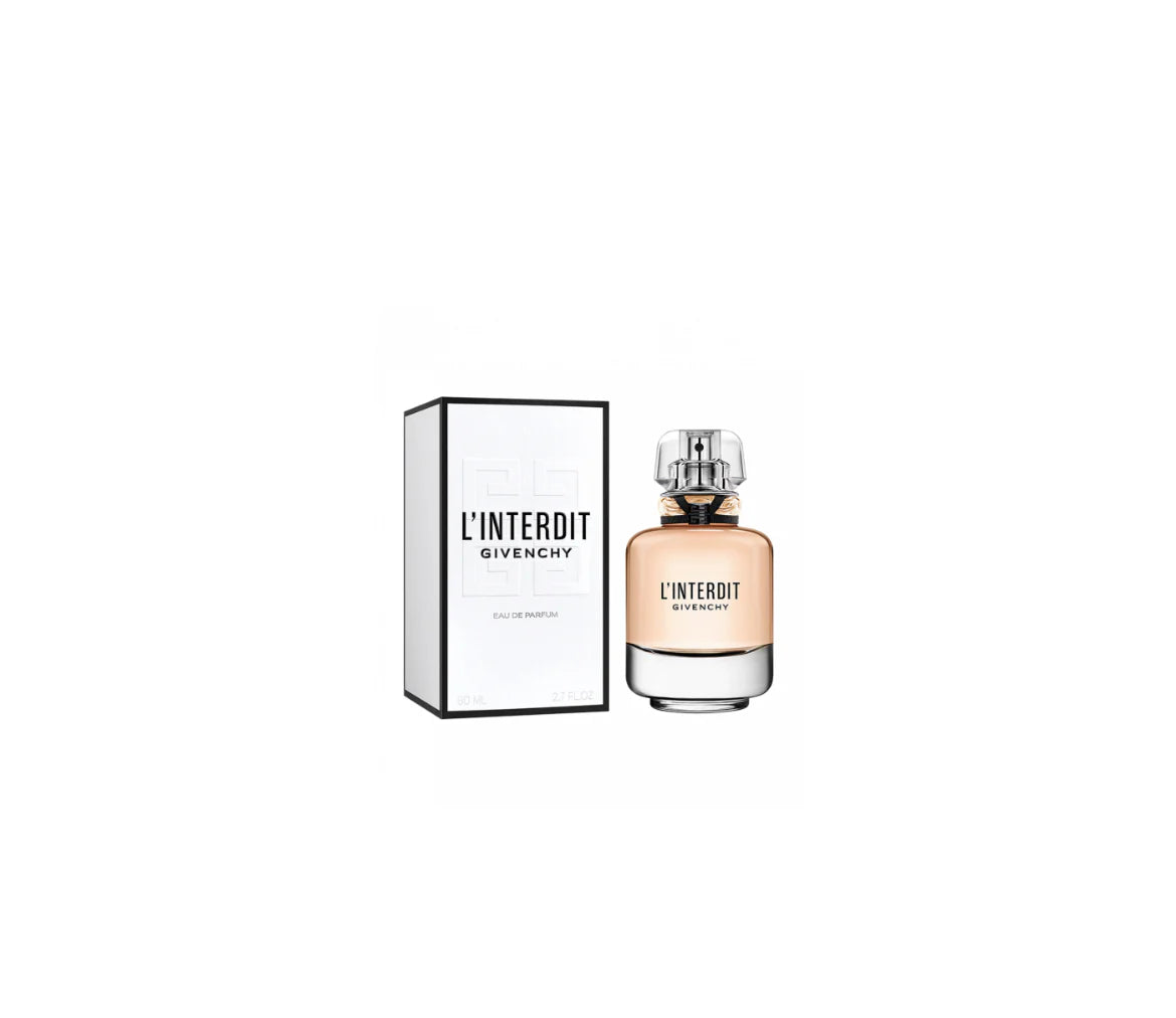 Parfums Givenchy L'interdit eau de parfum
