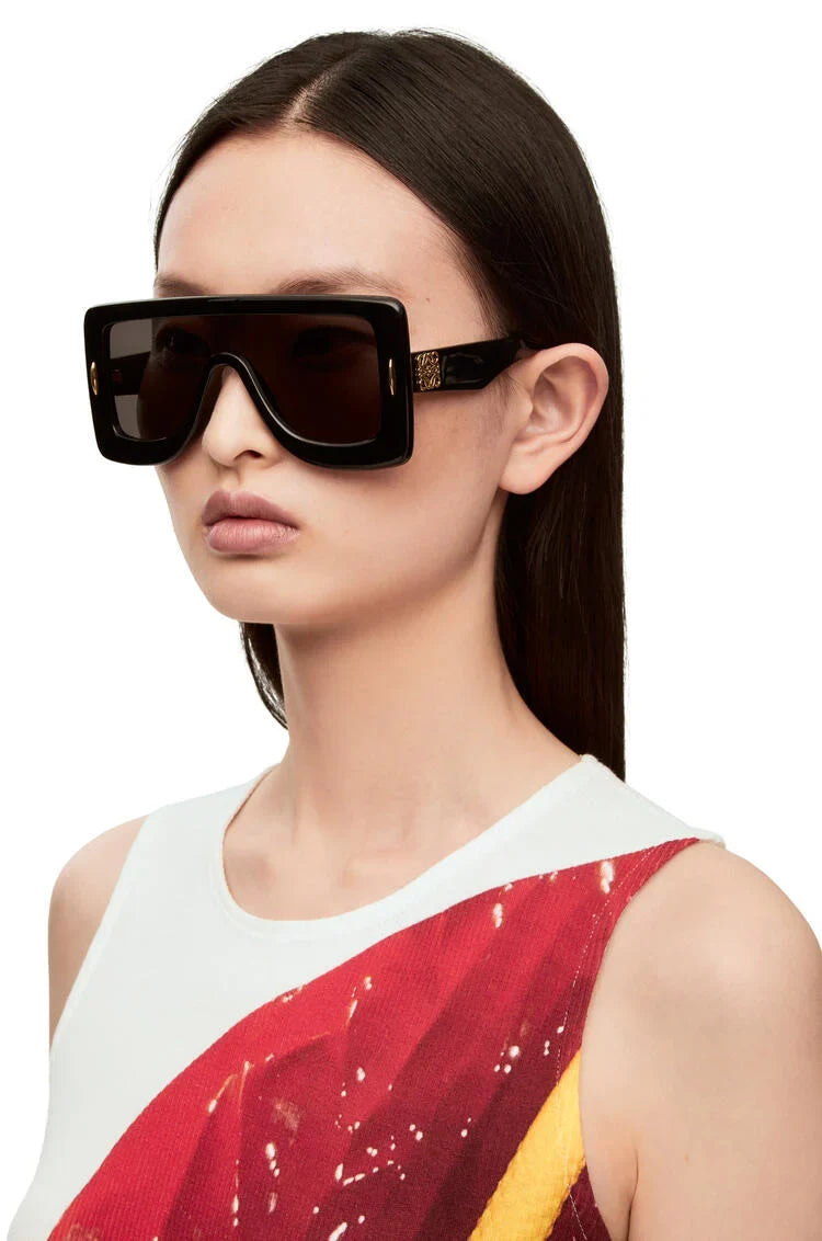 Sunglasses Loewe LW40104I-01A