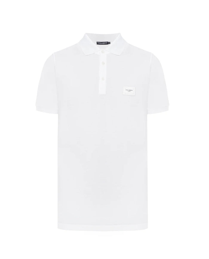 POLO DOLCE GABBANA