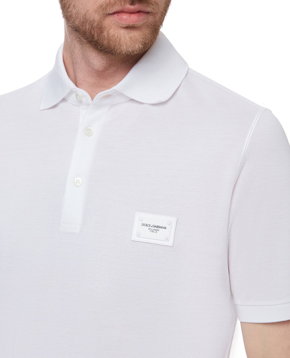 POLO DOLCE GABBANA