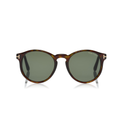 Lunettes de Soleil Tom Ford FT0591 52N