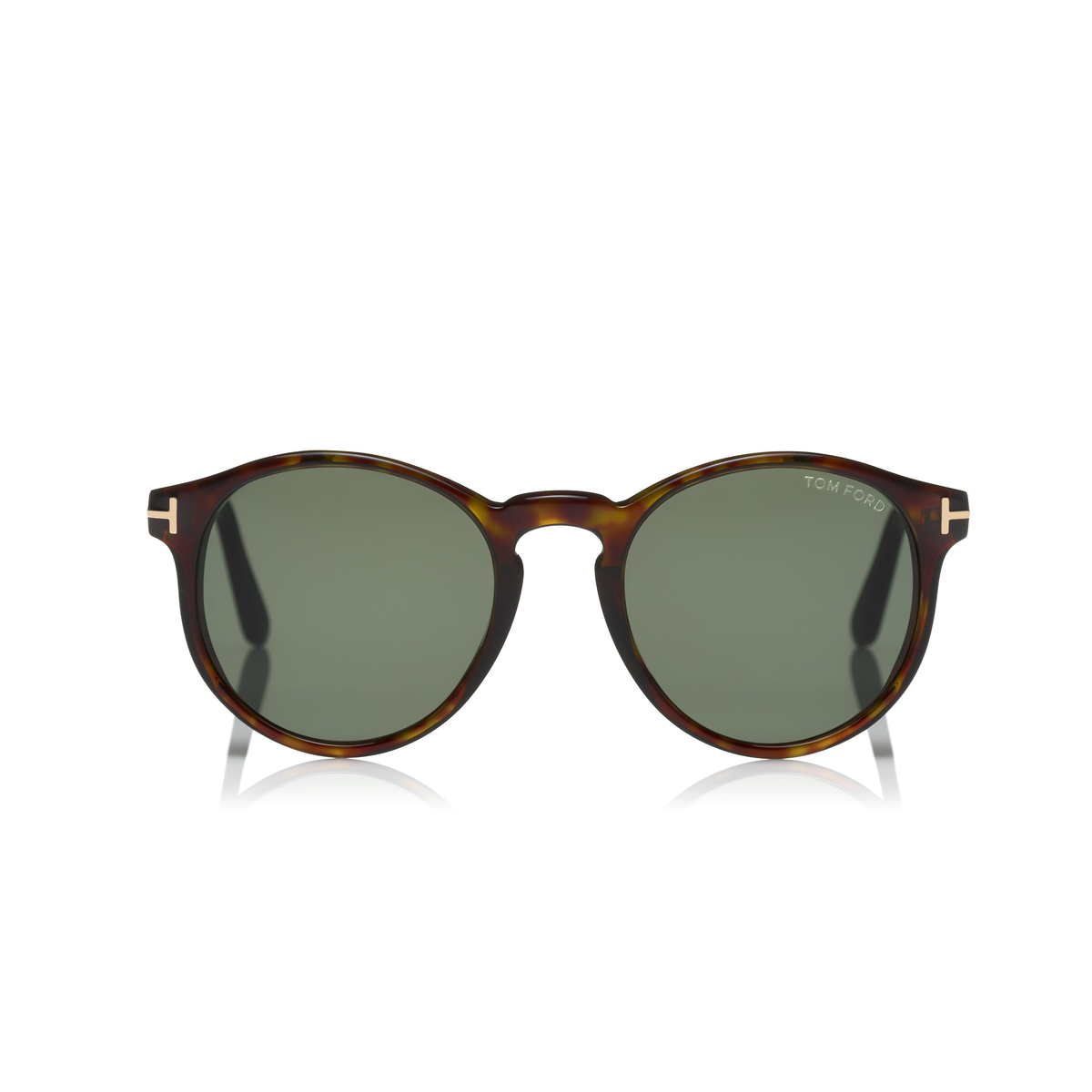 Lunettes de Soleil Tom Ford FT0591 52N