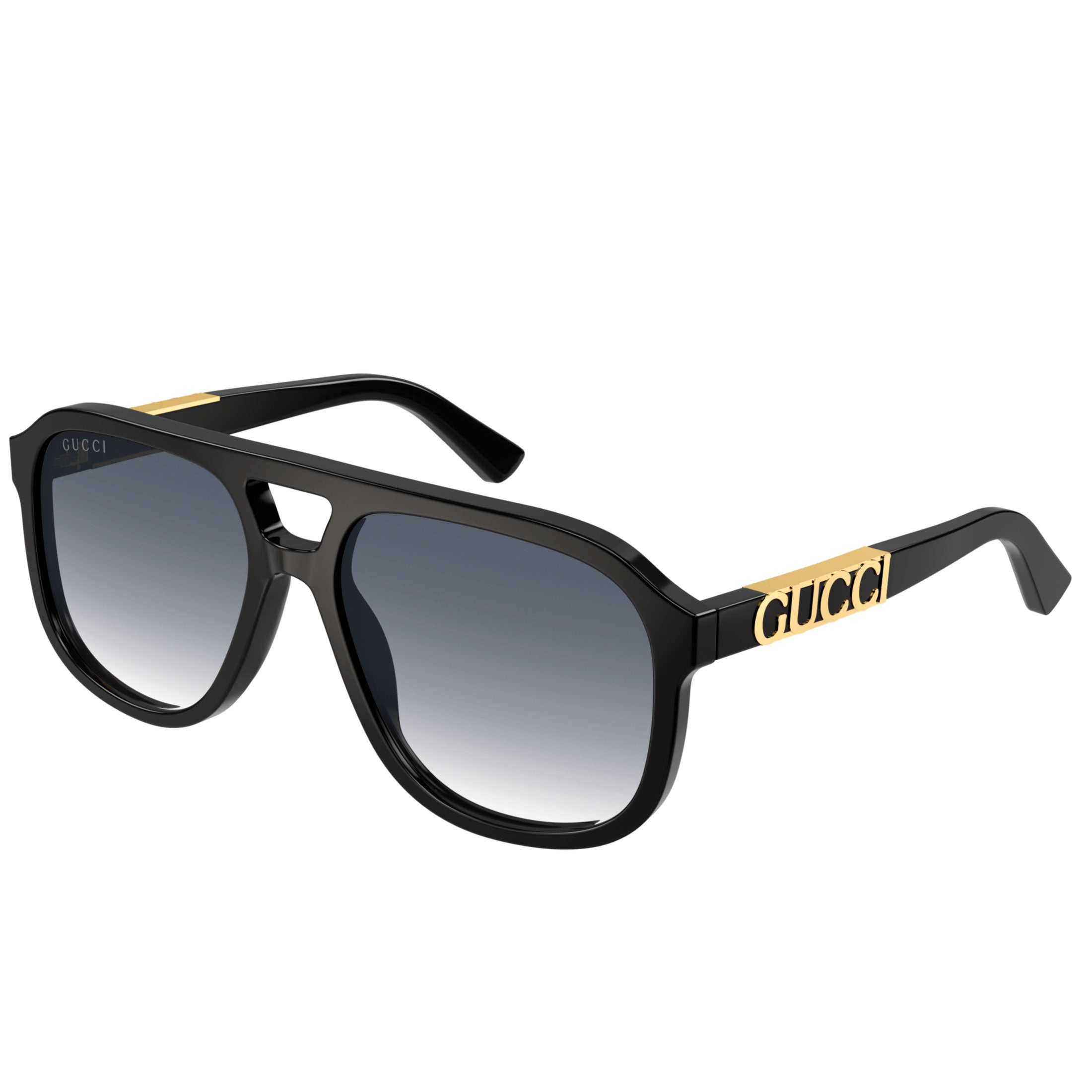 Gucci GG1188S-002 Gucci Logo