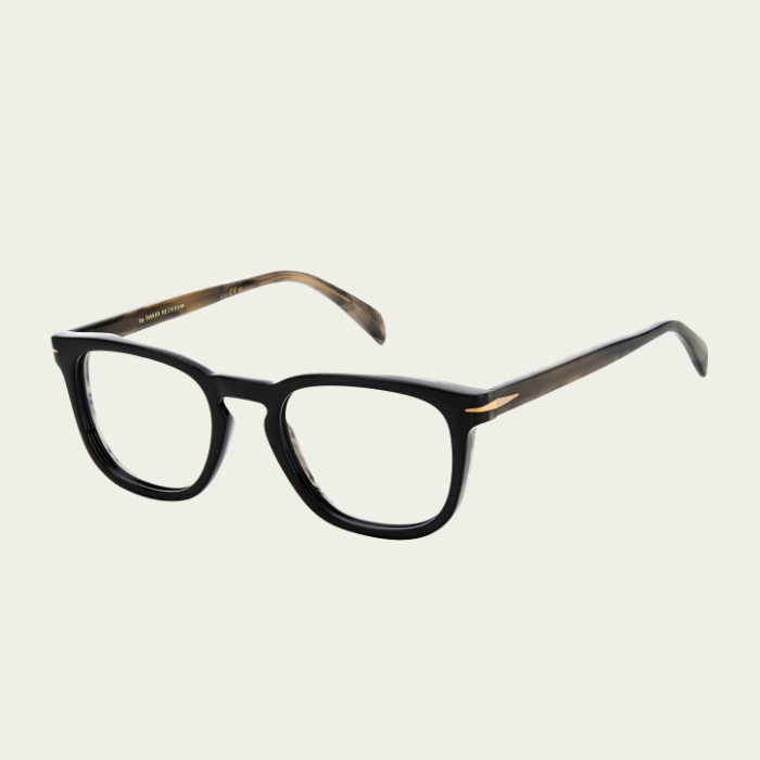 David Beckham DB 7022