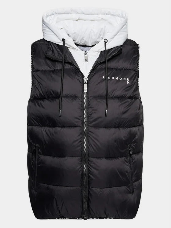 GILET Richmond  BEROM maison prado
