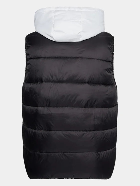 GILET Richmond  BEROM maison prado 01