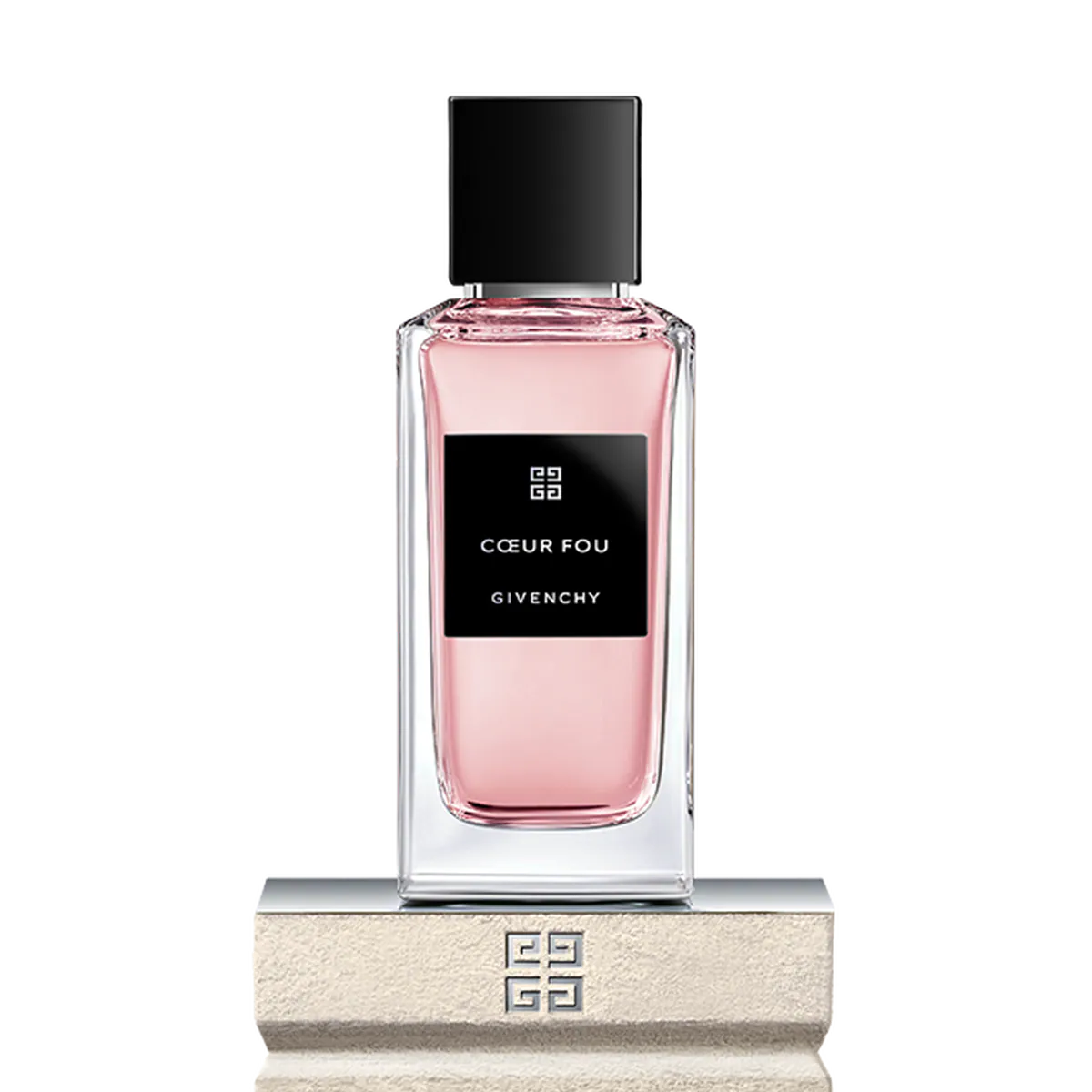GIVENCHY CŒUR FOU