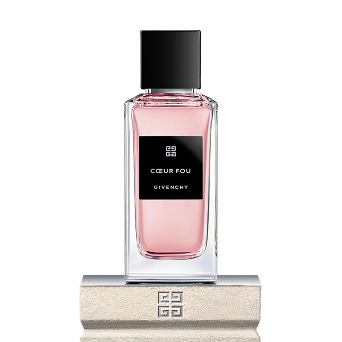 GIVENCHY CŒUR FOU