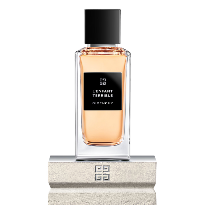 Parfums Ambrée