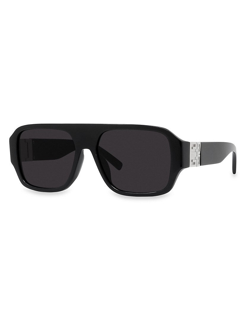 Lunettes de Soleil Givenchy GV4007U 01A