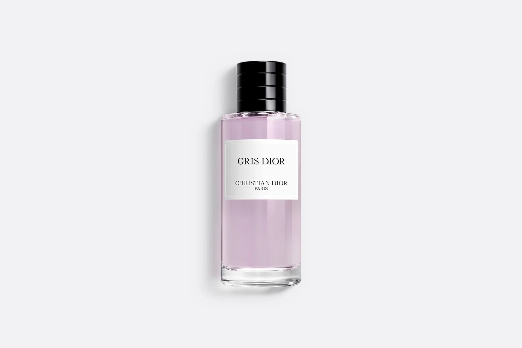 Gris Dior Eau de parfum mixte DIOR luxe Algérie Maison Prado