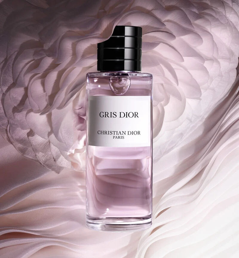 Gris Dior Eau de parfum mixte luxe Algérie Maison Prado
