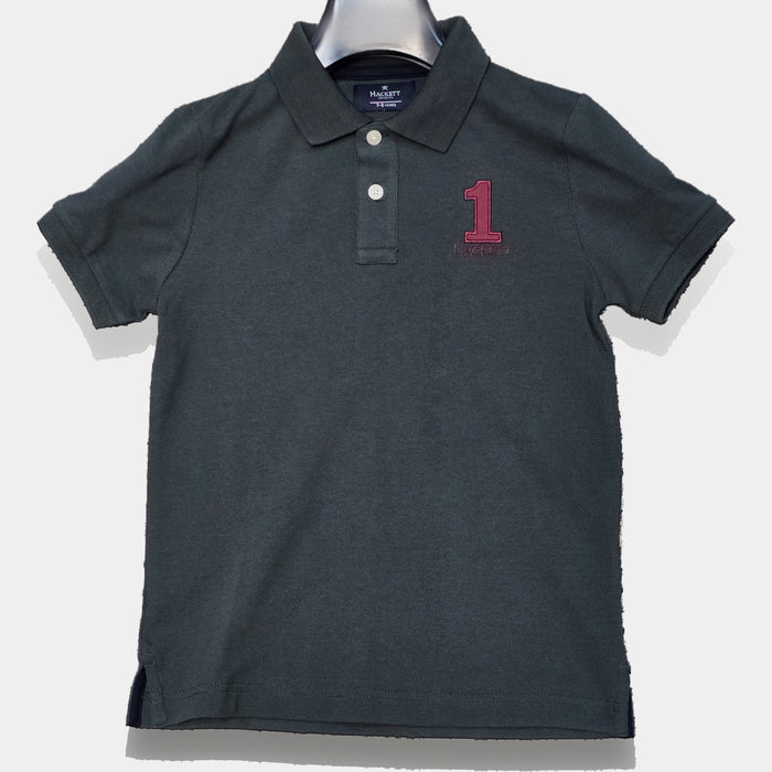 HACKETT