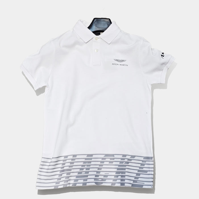 HACKETT ASTON MARTIN