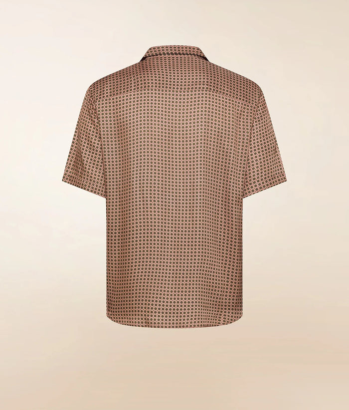 Chemise CRUNA HAVANA 1727 · 522