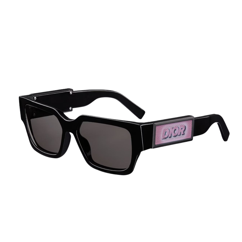 Dior CD SU Holographic Edition Sunglasses 