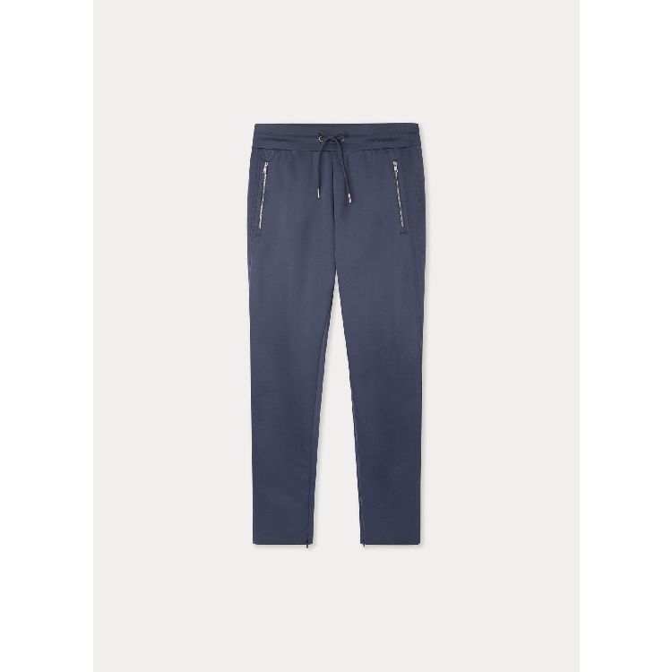 Hackett London Hs Emb Track Jogger Pantalon décontracté Homme