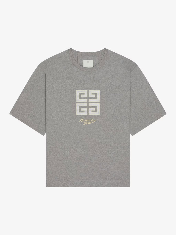 T-shirt 4G en coton