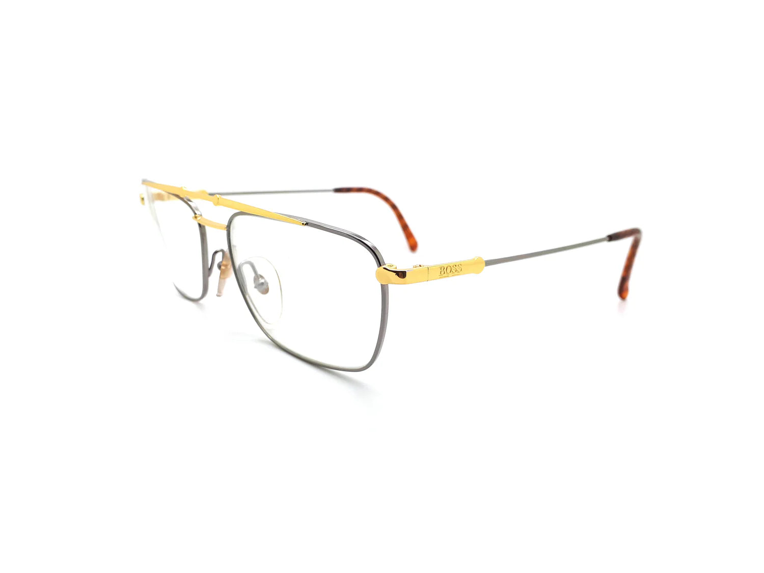 Lunette Hugo Boss Optique Vintage