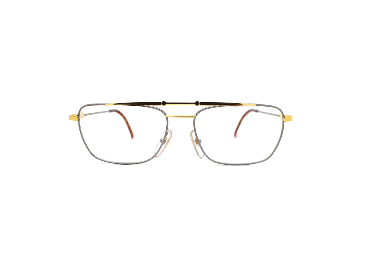 Lunette Hugo Boss Optique Vintage