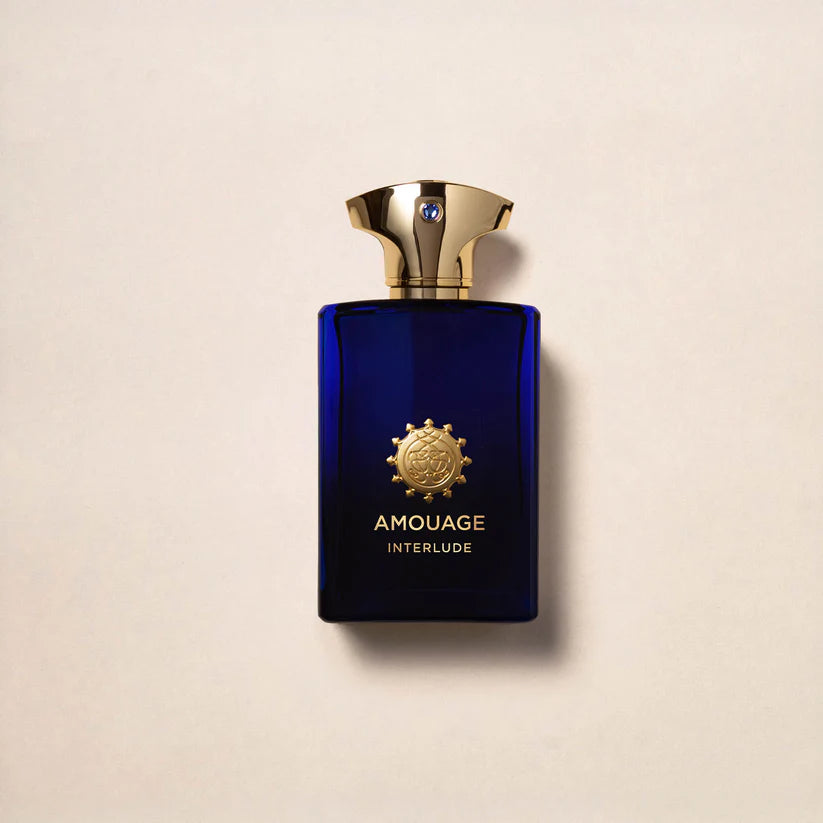 Amouage Interlude  EDP