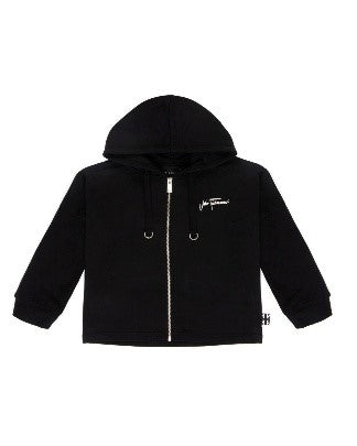 SWEATSHIRT ZIP FREAKE