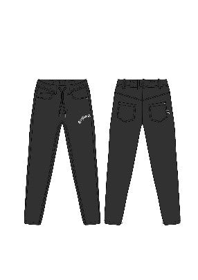 PANTS SILGA