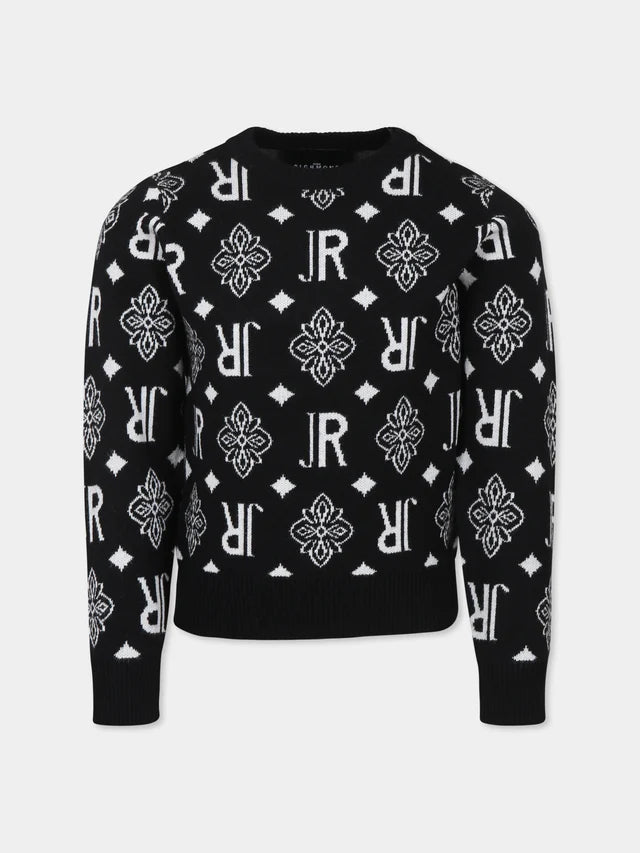 SWEATER COODE