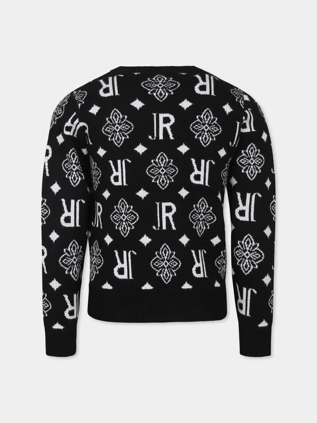 SWEATER COODE