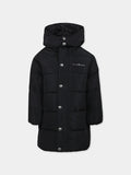 PADDED JACKET VUIZZONI