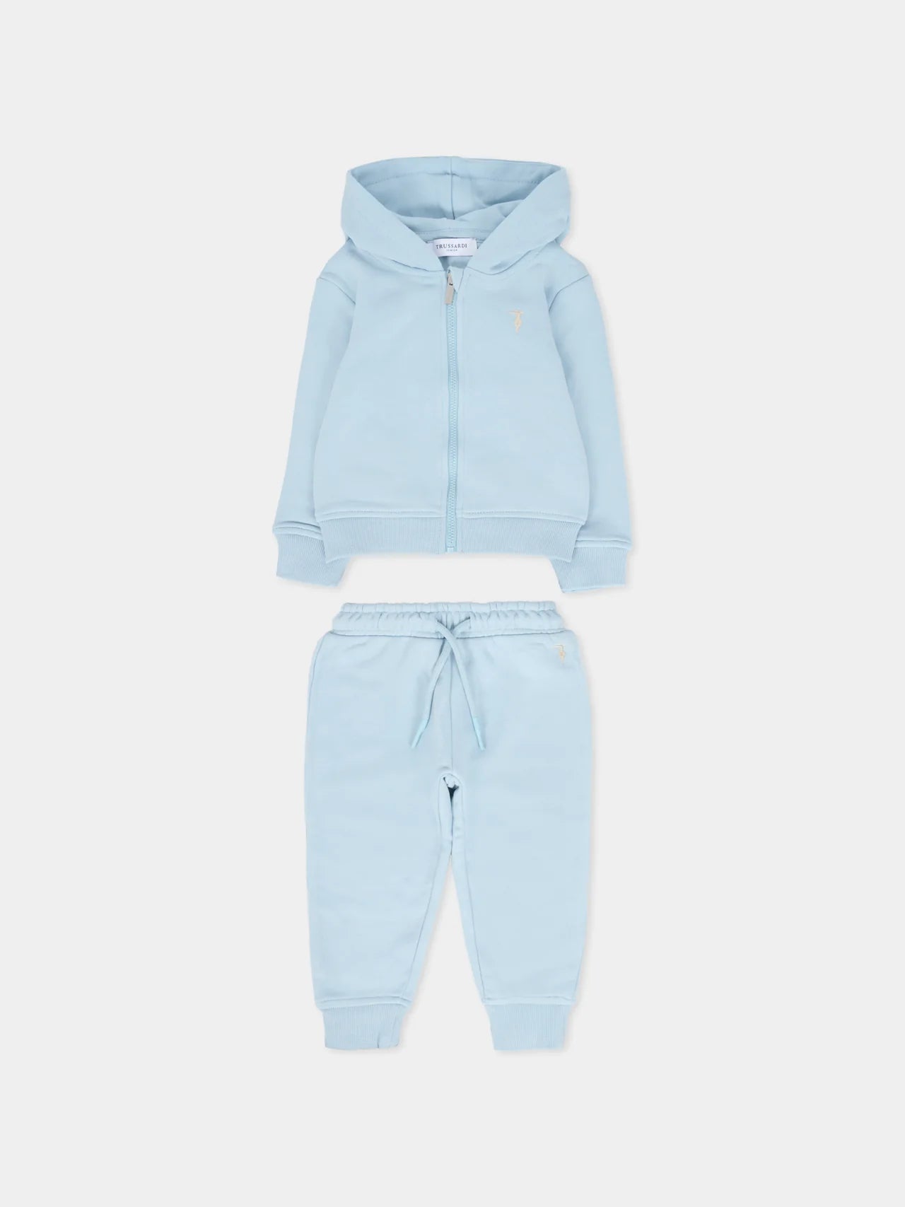 SET SWEATSHIRT+PANTS ZANEM