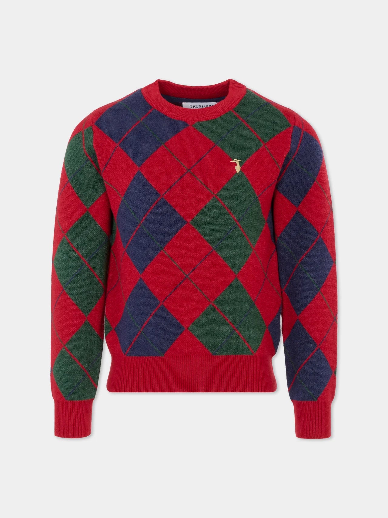 SWEATER TECHIO