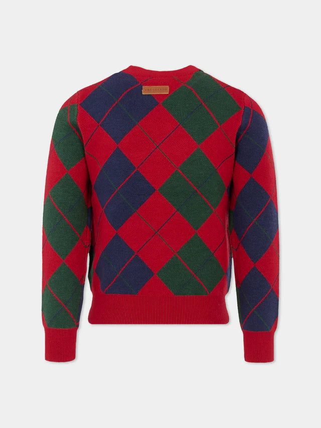 SWEATER TECHIO