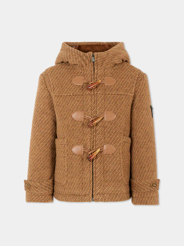 JACKET UAKE