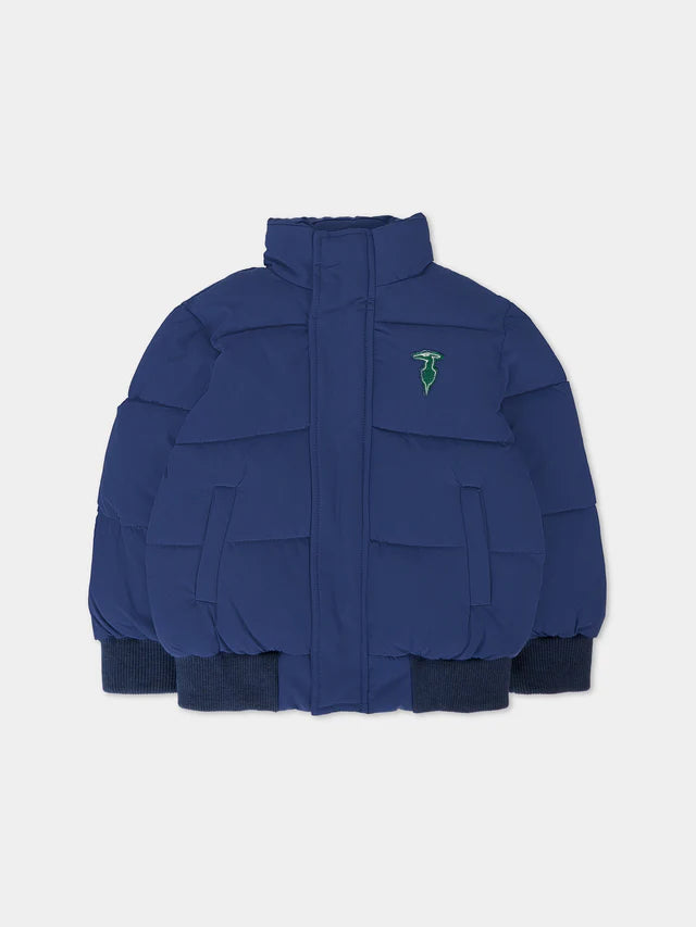 PADDED JACKET BEIDA